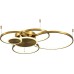 Потолочная люстра MyFar Nora MR1171-CL