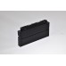Трековый магнитный светильник Myfar FlowPoint MT0213-12W3K-B