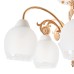 Потолочная люстра MyFar Nika MR1671-5C