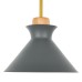 Подвесной светильник MyFar Kristina MR1351-1P