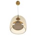 Подвесной светильник Myfar Charlie MR2132-1PL