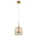 Подвесной светильник Myfar Charlie MR2132-1PL