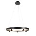 Подвесная люстра Myfar James MR2201-1PL