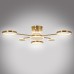 Потолочная люстра MyFar Nora MR1170-7CL
