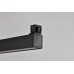 Трековый магнитный светильник Myfar Flow MT0210-30W3K-B