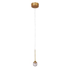Подвесной светильник Myfar Kollins MR1061-1PL