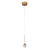 Подвесной светильник Myfar Kollins MR1061-1PL