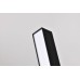 Трековый магнитный светильник Myfar Flow MT0210-20W3K-B