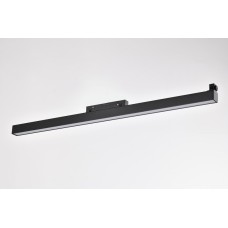 Трековый магнитный светильник Myfar Flow MT0210-20W3K-B