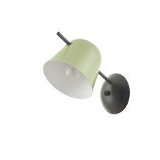 Бра Myfar Clementine MR2280-1W
