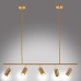 Подвесной светильник MyFar Dereck MR1021-5P
