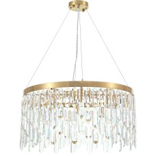 Подвесная люстра MyFar David MR1973-8P