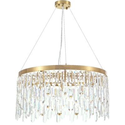 Подвесная люстра MyFar David MR1973-8P