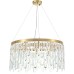 Подвесная люстра MyFar David MR1973-8P