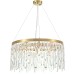 Подвесная люстра MyFar David MR1973-8P