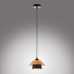 Подвесной светильник MyFar Renata MR1420-1P