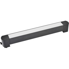 Трековый однофазный светильник Myfar Lines MT0112-16W3K-B