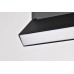Трековый магнитный светильник Myfar Flow MT0212-16W3K-B