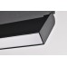 Трековый магнитный светильник Myfar Flow MT0212-16W3K-B