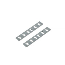 Планка соединительная Myfar MagLine 23 MT0202-SC