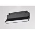 Трековый магнитный светильник Myfar Flow MT0212-16W3K-B
