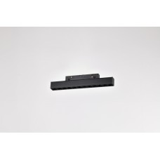 Трековый магнитный светильник Myfar FlowPoint MT0211-12W4K-B