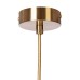 Подвесной светильник Myfar Francis MR2074-1P