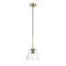 Подвесной светильник MyFar Stiven MR1031-1P