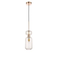 Подвесной светильник Myfar Aubrey MR2362-1P