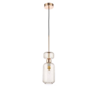 Подвесной светильник Myfar Aubrey MR2362-1P