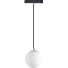 Трековый магнитный светильник Myfar Sphere MT0223-10W3K-S-B