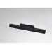 Трековый магнитный светильник Myfar Flow MT0210-10W4K-B