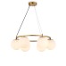 Подвесная люстра Myfar Edith MR2090-6P