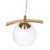 Подвесная люстра Myfar Edith MR2090-6P
