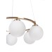 Подвесная люстра Myfar Edith MR2090-6P