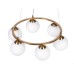 Подвесная люстра Myfar Edith MR2090-6P