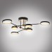 Потолочная люстра MyFar Mandy MR1230-6CL