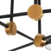 Потолочная люстра MyFar Mandy MR1230-6CL