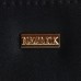 Кошелёк женский на молнии NK, чёрный