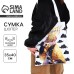 Сумка шопер «Дзэницу», 35×0.5×40 см, без молнии, без подклада, белый