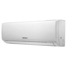 Сплит-система Neoclima NS/NU-HAL09FWI, комплект, инверторная, 2780 Вт, до 26 м², белая