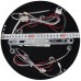 Потолочная люстра Natali Kovaltseva Sirius LED LAMPS 81161