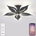 Потолочная люстра Natali Kovaltseva Sirius LED LAMPS 81161