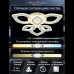 Потолочная люстра Natali Kovaltseva Angel LED LAMPS 81198
