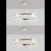 Подвесная люстра Natali Kovaltseva Bernardi LED LAMPS 81257