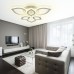 Потолочная люстра Natali Kovaltseva Angel LED LAMPS 81198