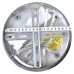 Подвесная люстра Natali Kovaltseva Bernardi LED LAMPS 81257