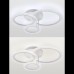 Потолочная люстра Natali Kovaltseva Pure LED LAMPS 81451
