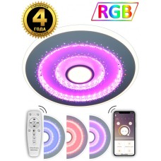 Потолочная люстра Natali Kovaltseva LED LAMPS 81085