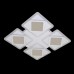 Потолочная люстра Natali Kovaltseva LED LAMPS 81089